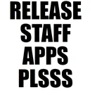 releasestaffapplications