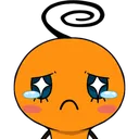 memesad Discord Emoji