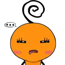 memetired Discord Emoji