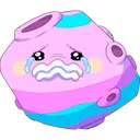 meteosad Discord Emoji
