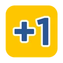 plus1