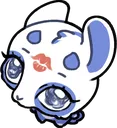 BLUty4kiss