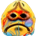 crySad