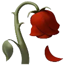 WiltedRose