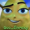 Shrexy