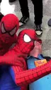 Spidreman