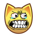 AJ_Frustrated Discord emoji