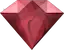 Red Gem redgem Discord Emoji