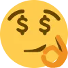 money