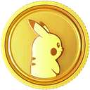 PokeCoin Discord emoji