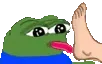 peepoFeet