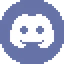 discord_logo_pixel_art_by_julpix Discord Emoji