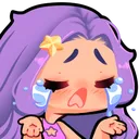 cry