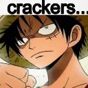 crackerDluffy