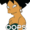 AmyOops Discord emoji