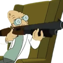 FarnsworthShotgun Discord emoji