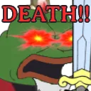 death Discord emoji