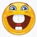 smile