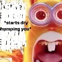 dry