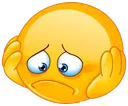 Emojitriste