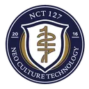 nct127badge