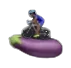 dickrider