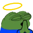 peepopray