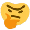 think