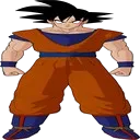 gokubracken gokubracken