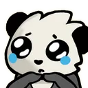 5pandacry Discord Emoji