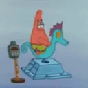 patride