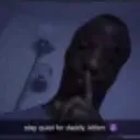 shush