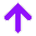 ArrowUp