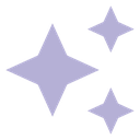 sparkles