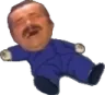 kekdead