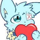led_Heart