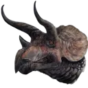 Triceratops
