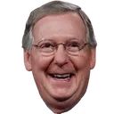 2008mcconnellaughing Discord Emoji