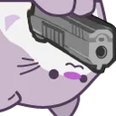 MeowGunUp