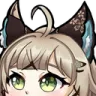 kirara_peek kirara_peek