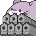 MeowGuns