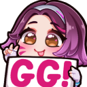 DvaGG Discord sticker - Nep jr's server
