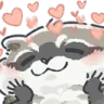 Trashpandalove