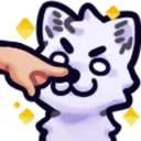 fur_boop Discord Emoji