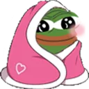 pinkblanket
