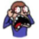 ShockedDave