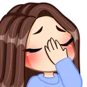 facepalm
