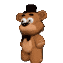 6017freddyfazbeardance