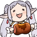 frierennom Discord emoji
