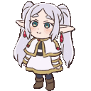 FrierenIdle Discord emoji